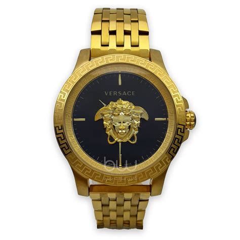 versace 27c 115 price|versace watch 44mm.